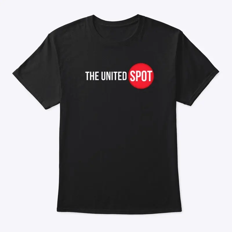 The United Spot T-Shirt 