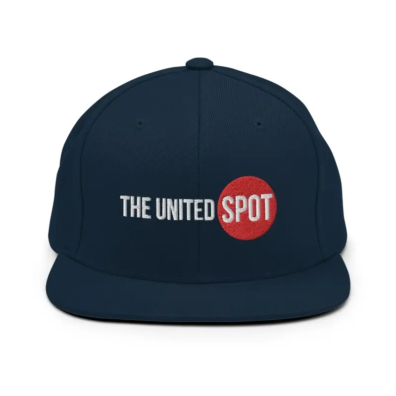 The United Spot Hat 